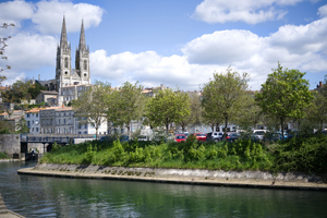 Commissionnaire en douane Niort
